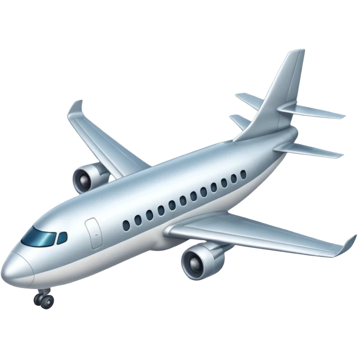 air plane emoji