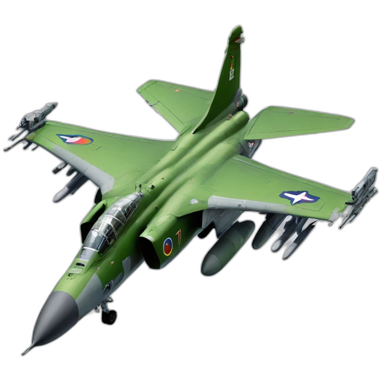 Sukhoi Su25 emoji