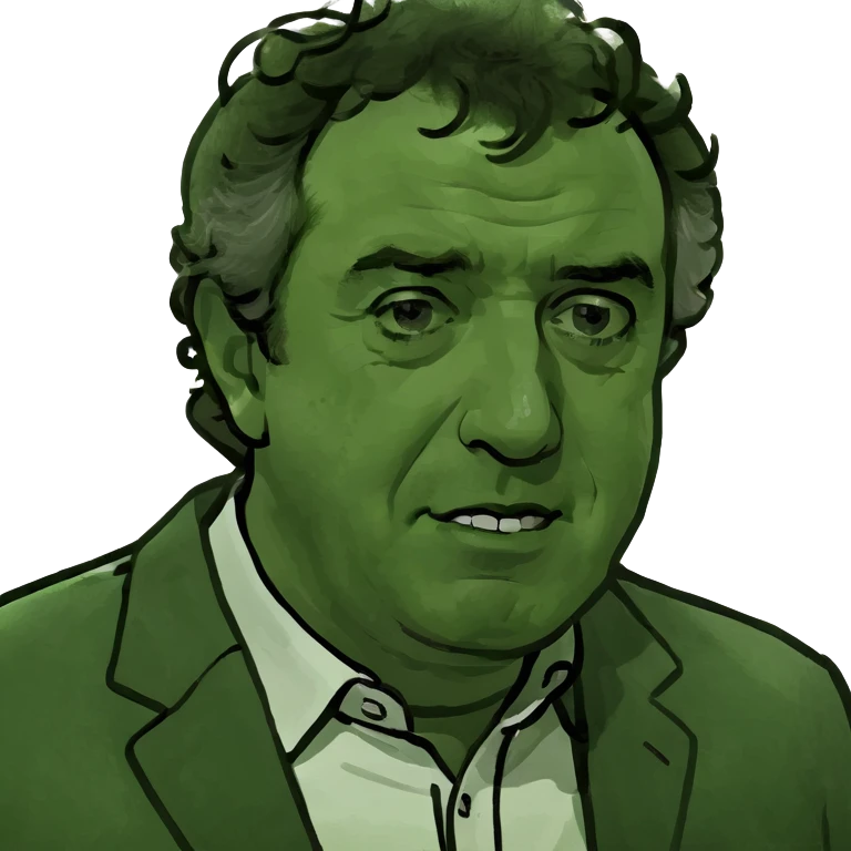 Jeremy Clarkson emoji