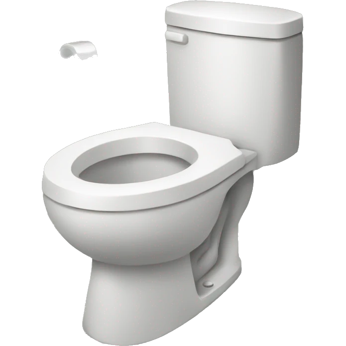toilet emoji