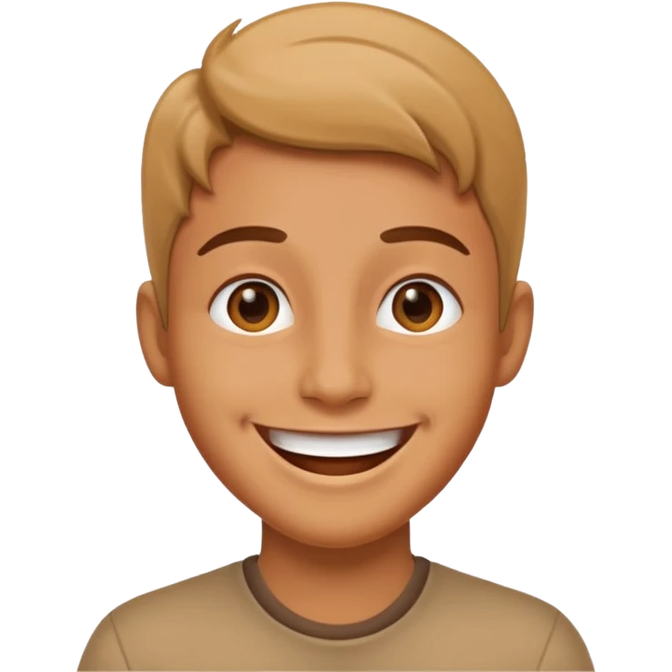 I know they will enjoy this trip emoji