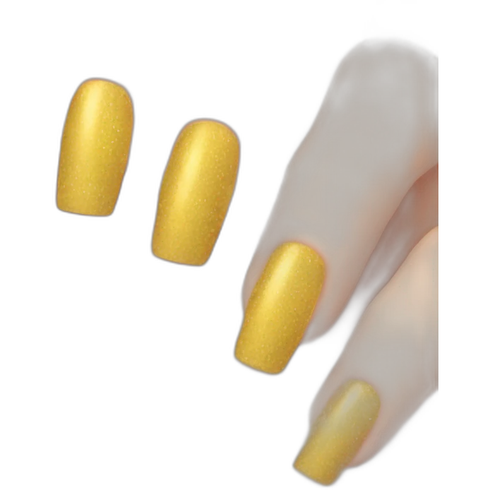 Nails emoji