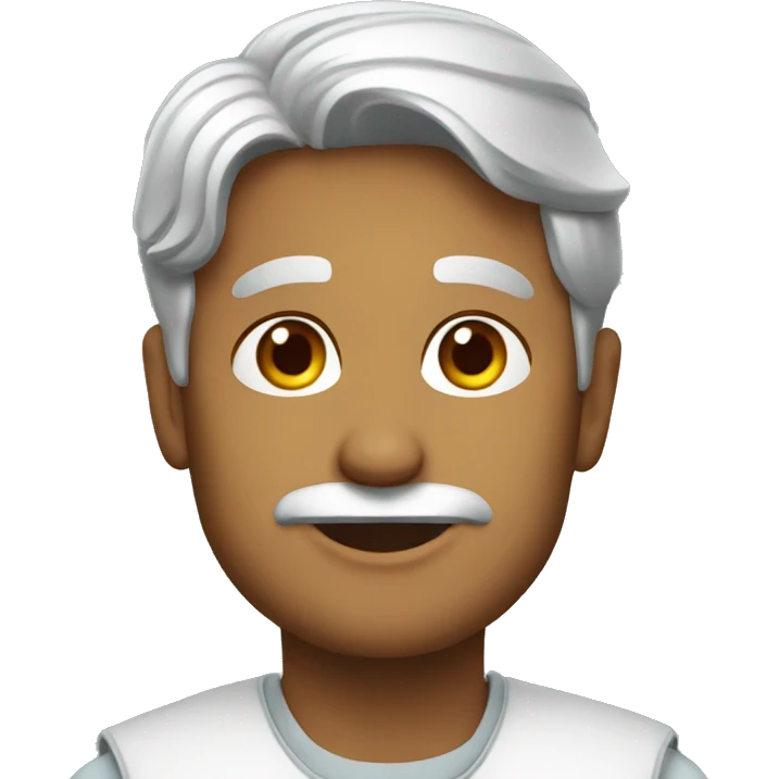Jagan emoji