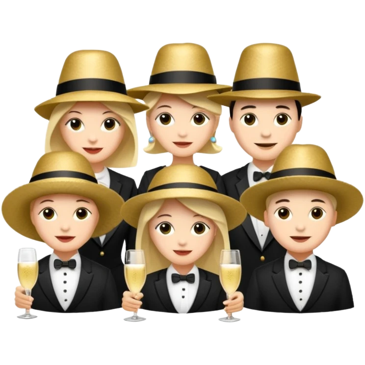 Créer un truc avec ça emoji