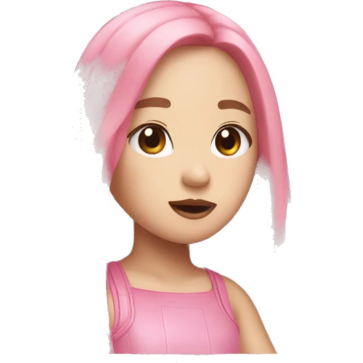 Blackpink  emoji
