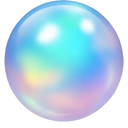Opal  emoji
