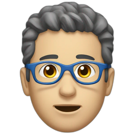 airway manhouver emoji