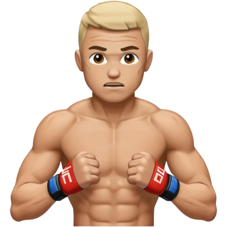 Ufc emoji