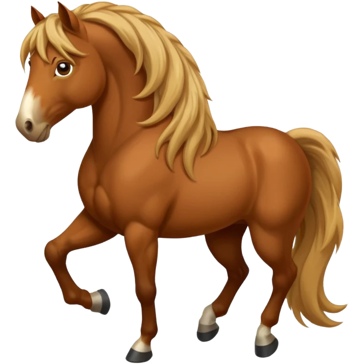 Cavalo  emoji