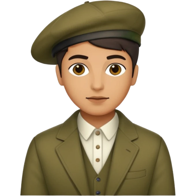 italian fashion emoji