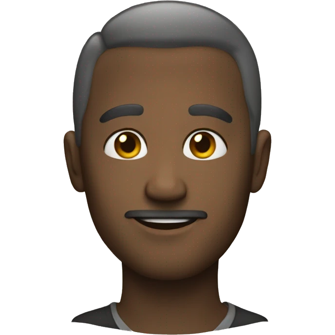 Hello emoji