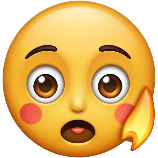 Wow emoji