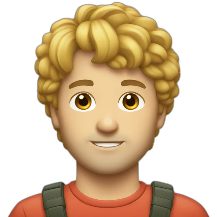 Yugo emoji