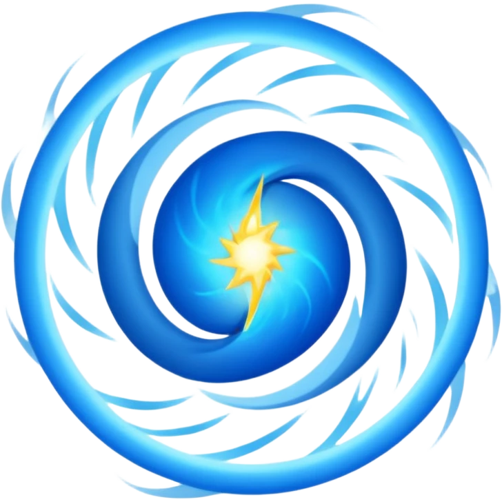 energy emoji