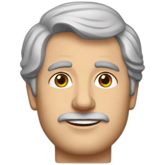 Bernard clerfayt emoji