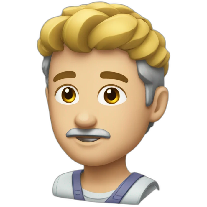 isometric emoji