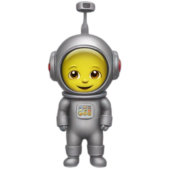teletubbies emoji
