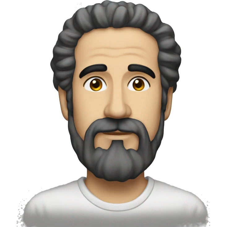 serj tankain  emoji