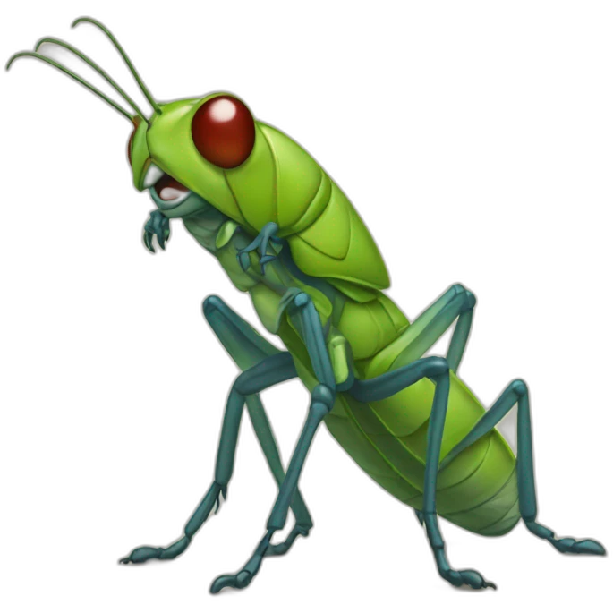 jimini cricket emoji