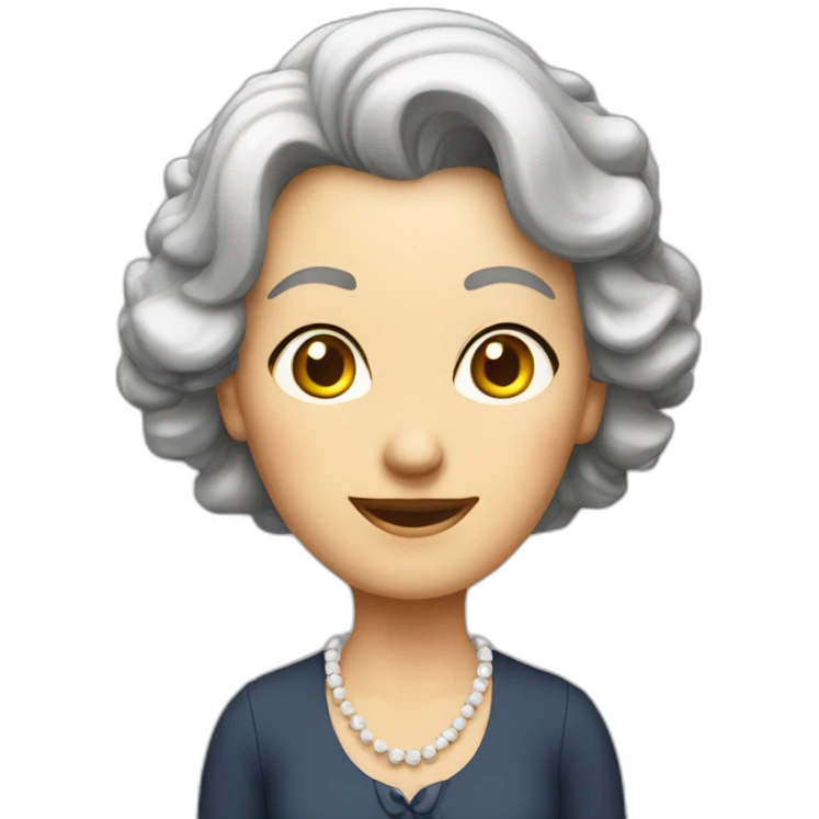 mrs.pomp emoji
