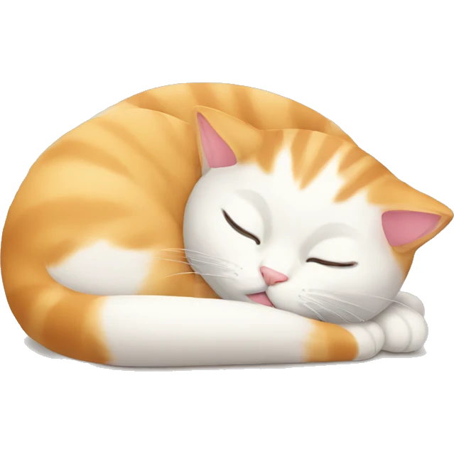 Catnap  emoji