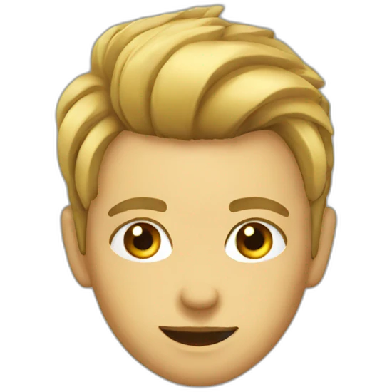 Zizi emoji