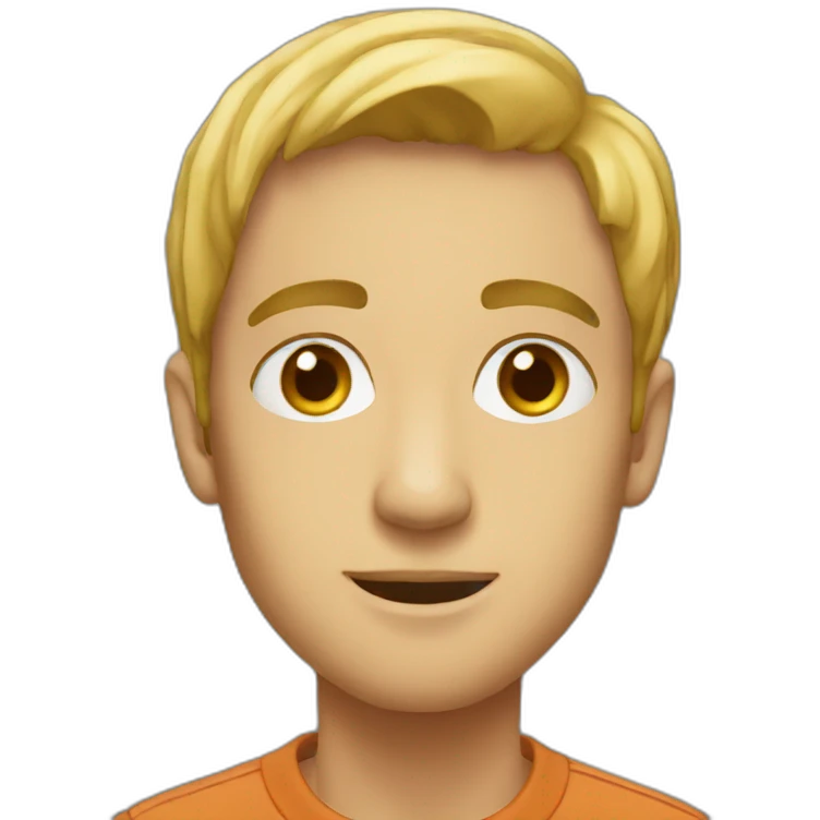 November  emoji