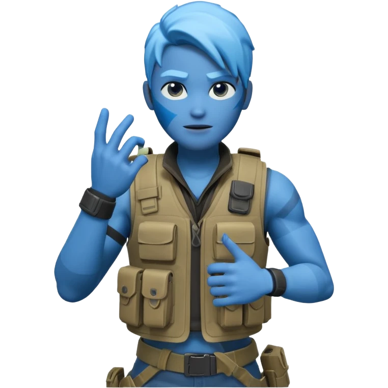 fortnite game emoji