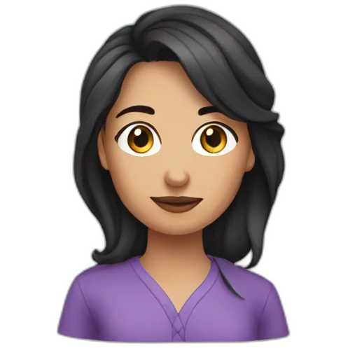 Helena cancio emoji