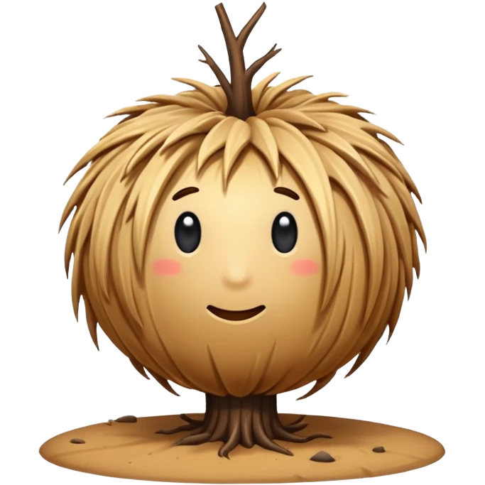 tumbleweed spining for whatsapp gif emoji