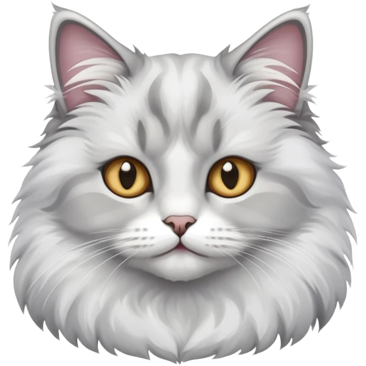 Sht cat emoji