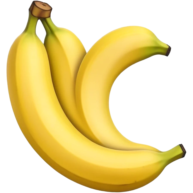 heart with banana on it emoji