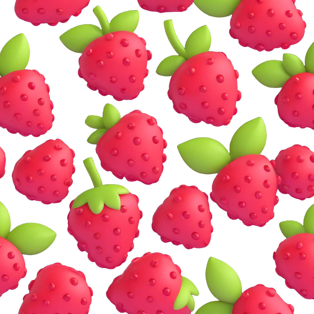 berries emoji