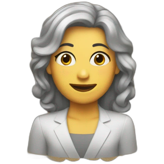 Meryll Guinand emoji