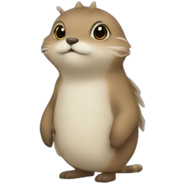 momonga emoji
