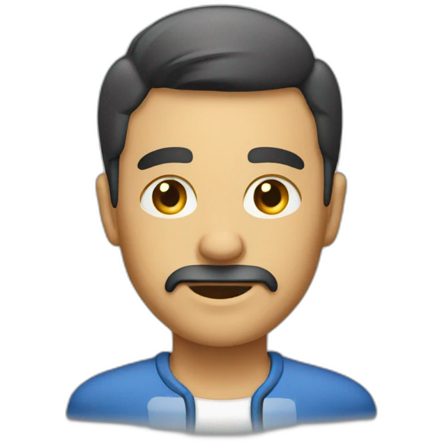 Job weakness emoji