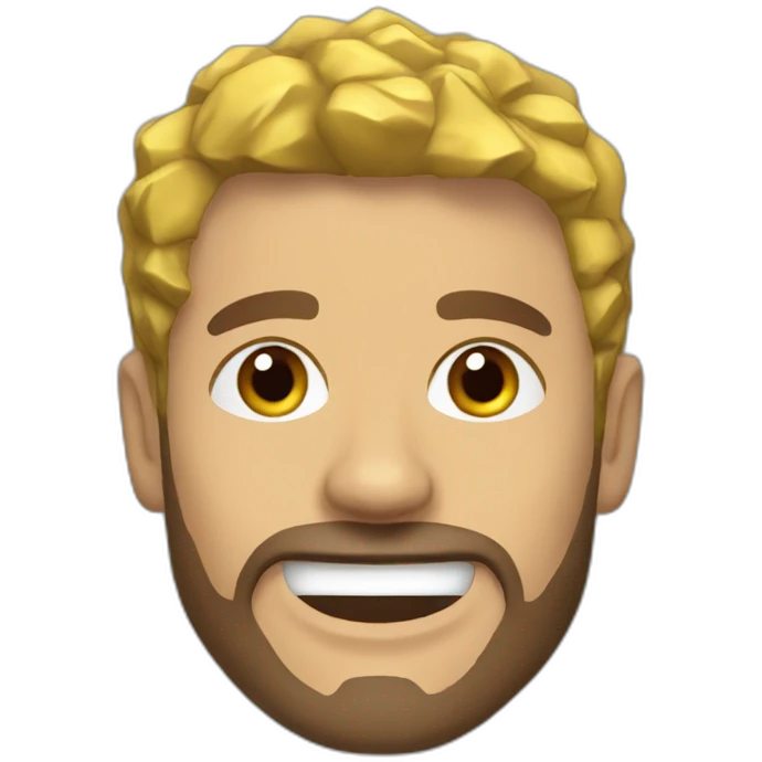 nacho fernandez emoji