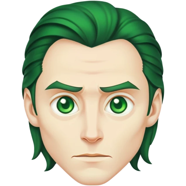 Loki Laufeyson emoji