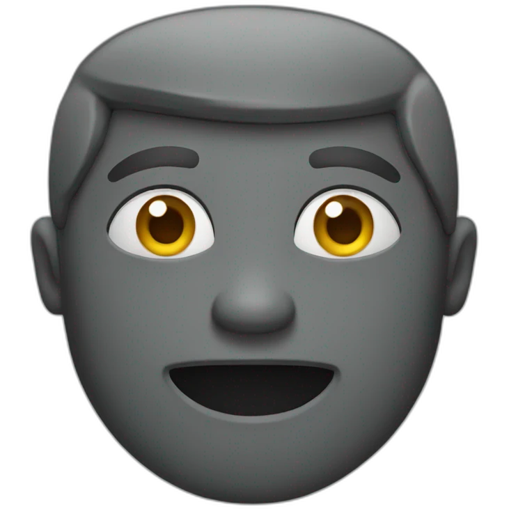 slate emoji