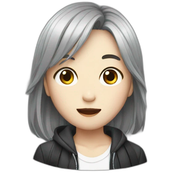 K-pop emoji