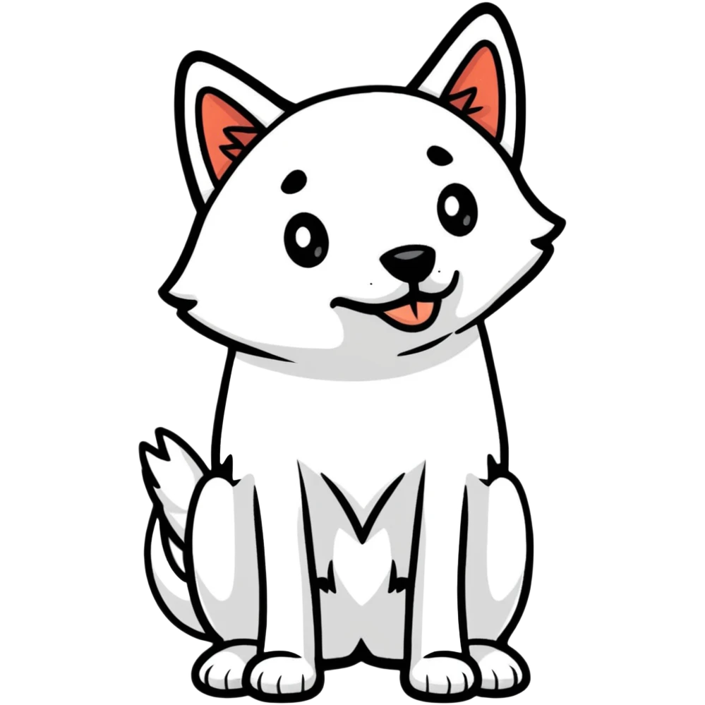 dog emoji