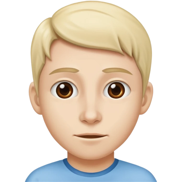 An image of a Tarheel emoji