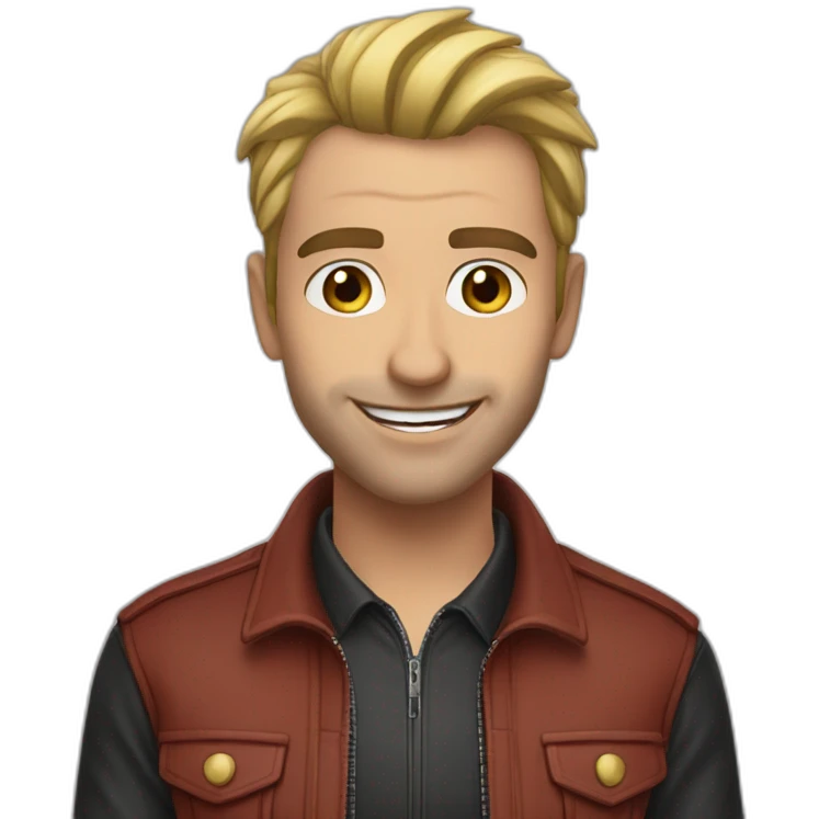 harley quenn emoji
