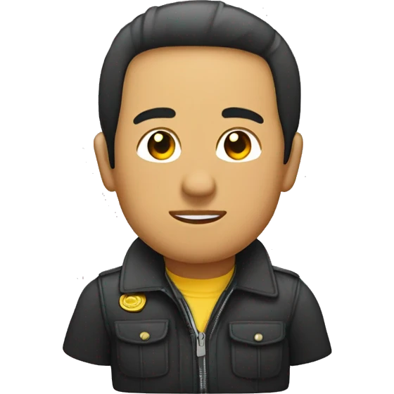 Peso pluma emoji