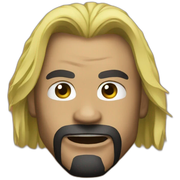Wwe emoji