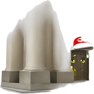 brandenbuger tor emoji
