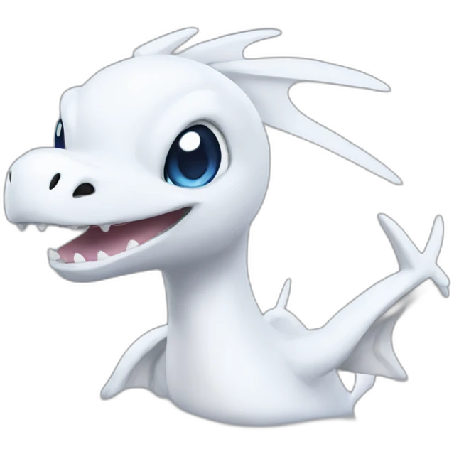 lugia emoji