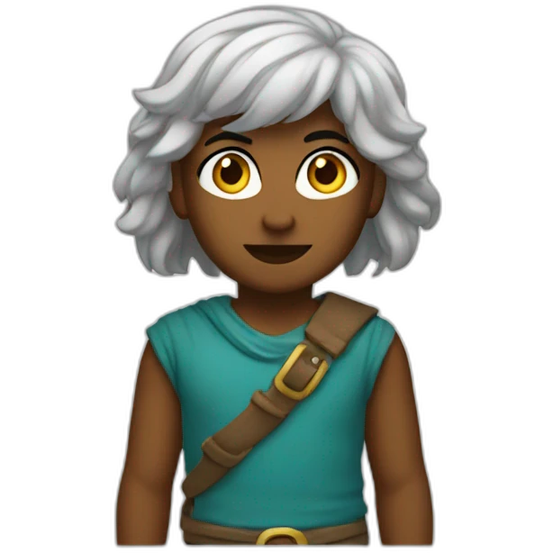 g'raha tia emoji