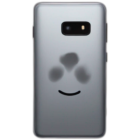 Samsung s10 emoji