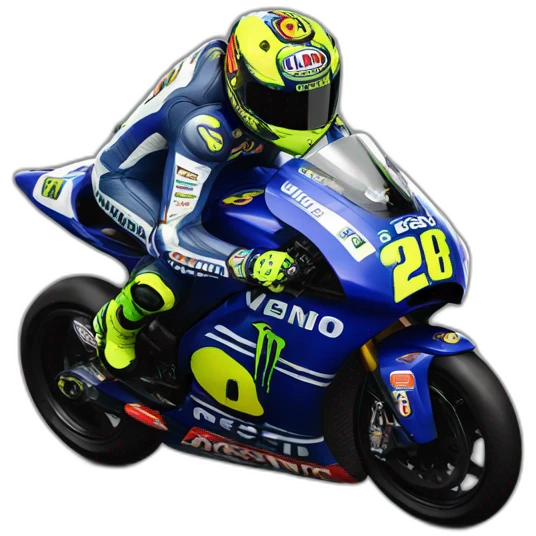 rossi valentino emoji